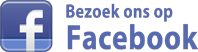 Bezoek ons op Facebook